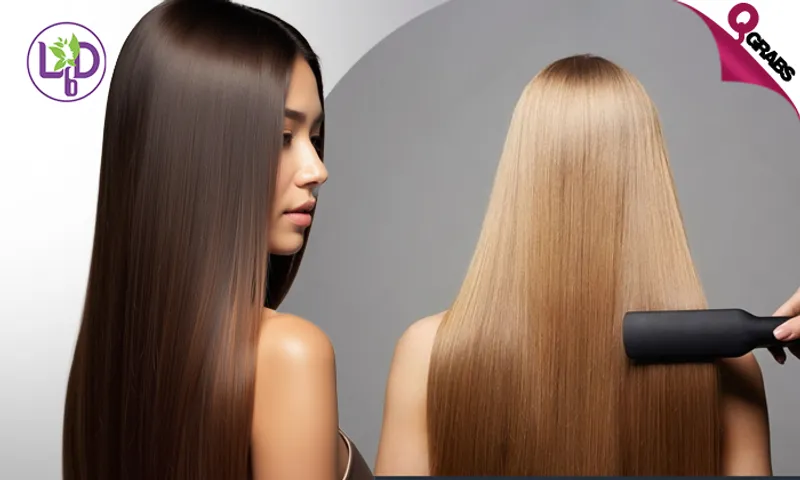 Silky & Straight: Hair Protein Treatments for Ladies!
